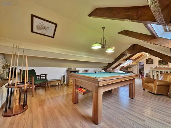 Maison à vendre à Cherbourg-en-Cotentin dans la Manche (50110), ref : 045/1718