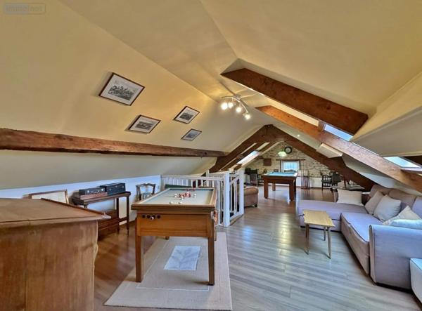 Maison à vendre à Cherbourg-en-Cotentin dans la Manche (50110), ref : 045/1718