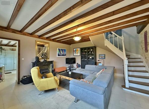 Maison à vendre à Cherbourg-en-Cotentin dans la Manche (50110), ref : 045/1718