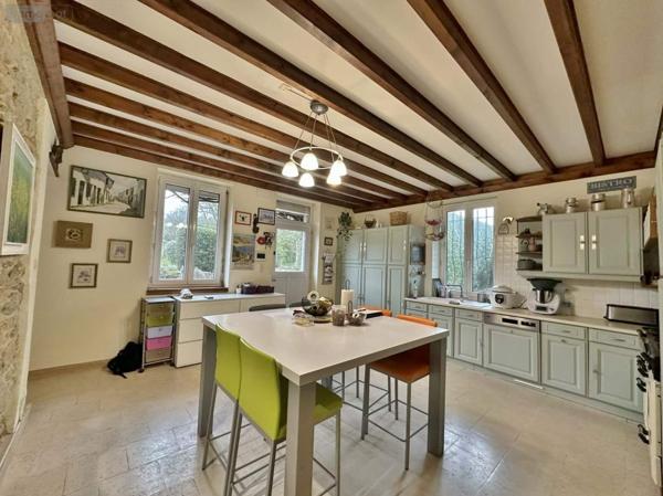 Maison à vendre à Cherbourg-en-Cotentin dans la Manche (50110), ref : 045/1718