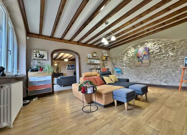 Maison à vendre à Cherbourg-en-Cotentin dans la Manche (50110), ref : 045/1718