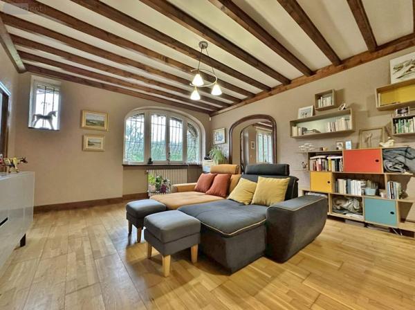 Maison à vendre à Cherbourg-en-Cotentin dans la Manche (50110), ref : 045/1718