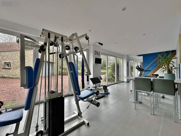 Maison à vendre à Cherbourg-en-Cotentin dans la Manche (50110), ref : 045/1718