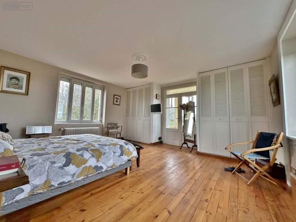 Maison à vendre à Cherbourg-en-Cotentin dans la Manche (50110), ref : 045/1718