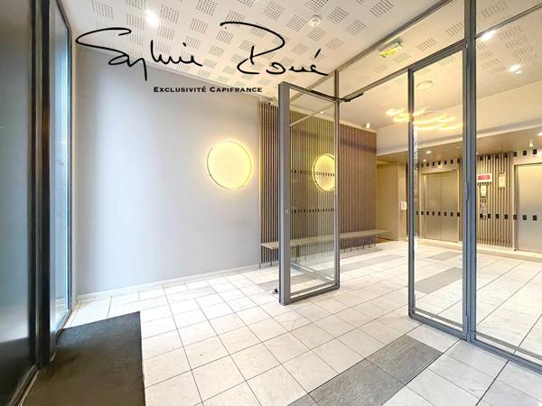 Appartement à vendre 2 pièces PARIS 13EME ARRONDISSEMENT (75)
