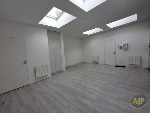 Location appartement Bordeaux : 626 € - AJP Immobilier Saint Andre de Cubzac