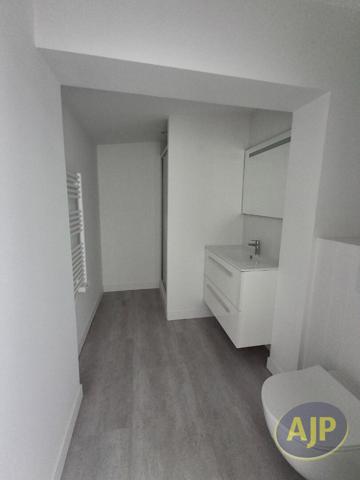 Location appartement Bordeaux : 626 € - AJP Immobilier Saint Andre de Cubzac