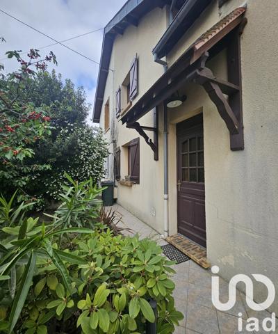 Maison à vendre 5 pièces 99 m² Oissel