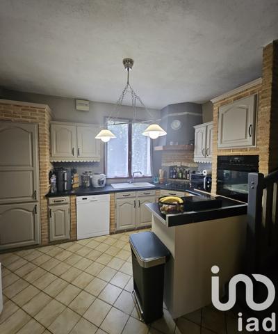 Maison à vendre 5 pièces 99 m² Oissel
