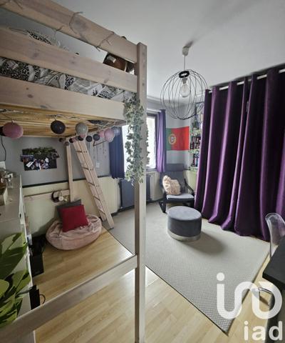 Maison à vendre 5 pièces 99 m² Oissel