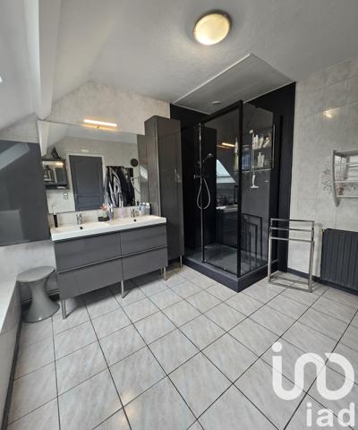 Maison à vendre 5 pièces 99 m² Oissel