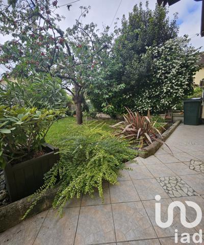 Maison à vendre 5 pièces 99 m² Oissel