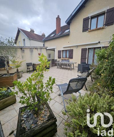 Maison à vendre 5 pièces 99 m² Oissel