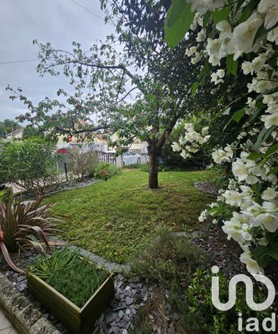 Maison à vendre 5 pièces 99 m² Oissel