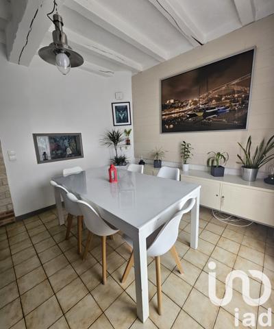 Maison à vendre 5 pièces 99 m² Oissel