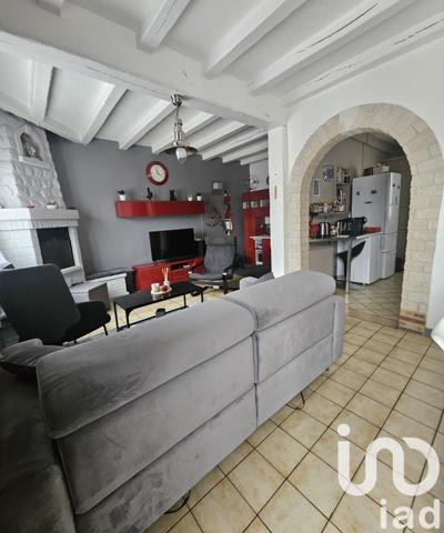 Maison à vendre 5 pièces 99 m² Oissel