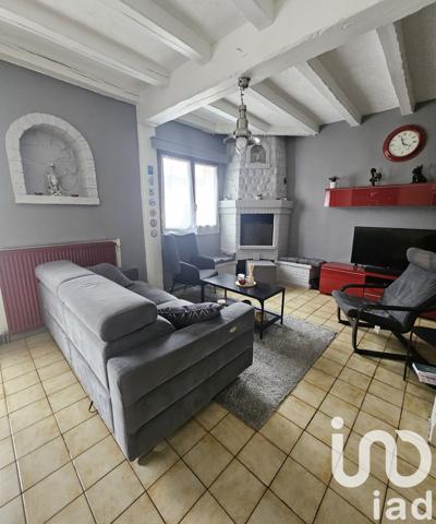 Maison à vendre 5 pièces 99 m² Oissel