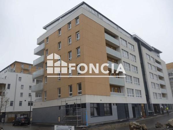 Location Studio 28.09 m² - ((NEXITY)) Capinghem 59160