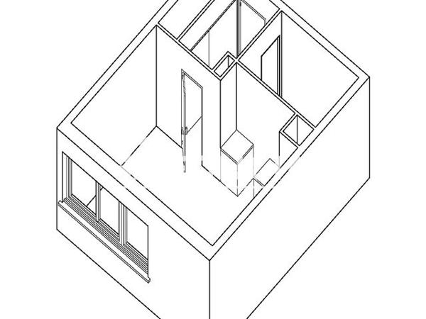 Location Studio 28.09 m² - ((NEXITY)) Capinghem 59160