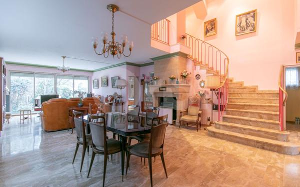 Maison à vendre    7 pièces • 188 m2 Bry-sur-Marne