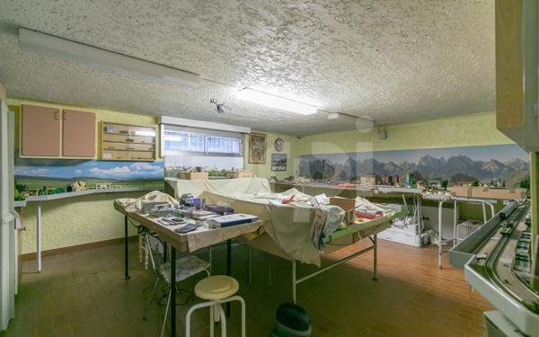 Maison à vendre    7 pièces • 188 m2 Bry-sur-Marne