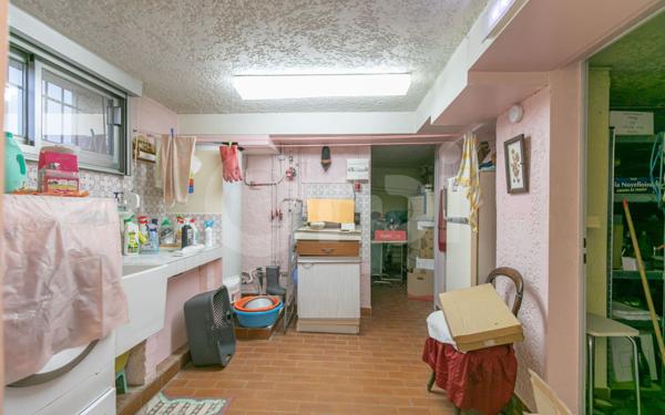 Maison à vendre    7 pièces • 188 m2 Bry-sur-Marne