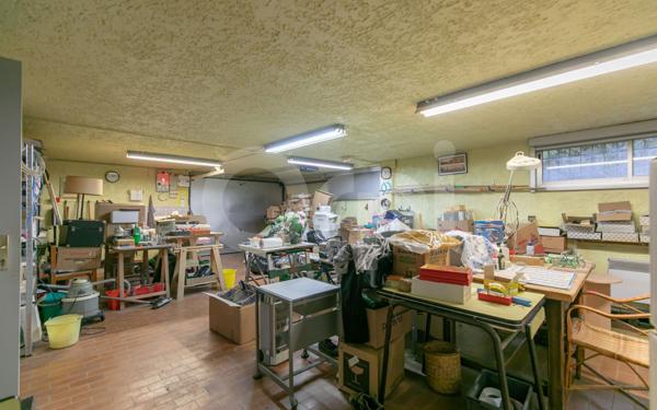 Maison à vendre    7 pièces • 188 m2 Bry-sur-Marne