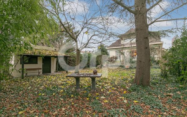 Maison à vendre    7 pièces • 188 m2 Bry-sur-Marne