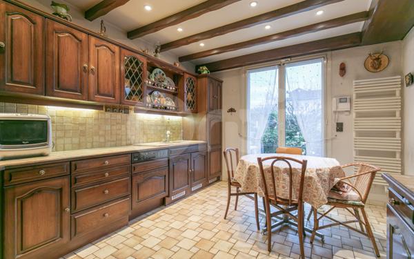 Maison à vendre    7 pièces • 188 m2 Bry-sur-Marne