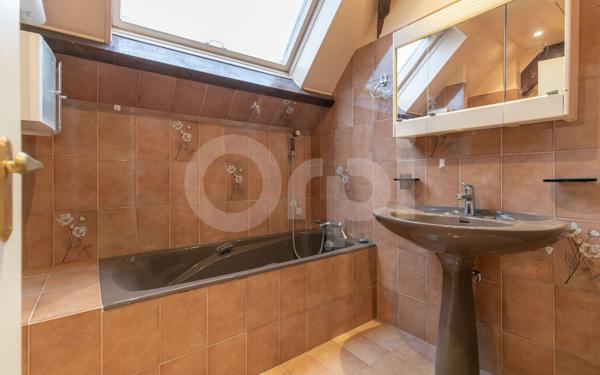 Maison à vendre    7 pièces • 188 m2 Bry-sur-Marne