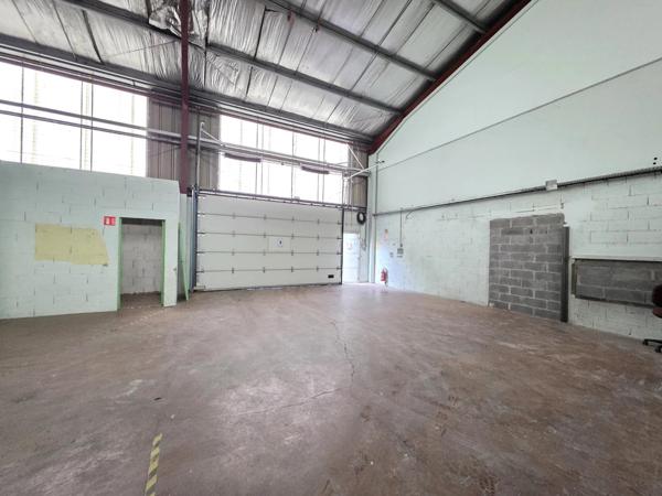 Vente Local industriel 1 pièces à Odos