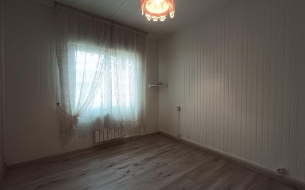 Maison à vendre    2 pièces •  Chauny