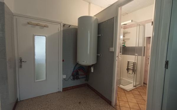 Maison à vendre    2 pièces •  Chauny