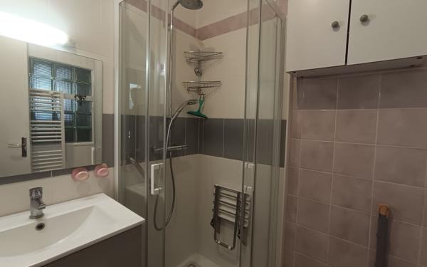 Maison à vendre    2 pièces •  Chauny