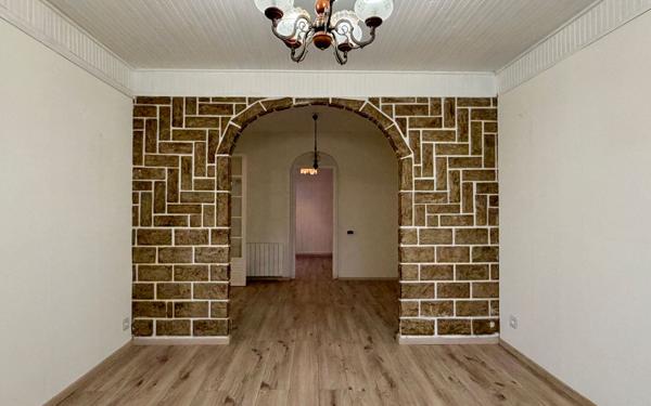 Maison à vendre    2 pièces •  Chauny