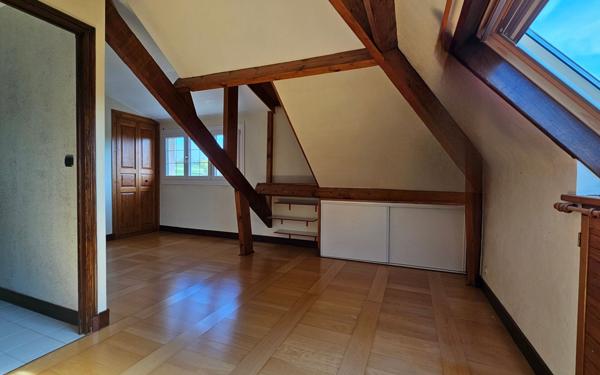 Maison à vendre    7 pièces •  Écos