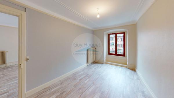 Location : appartement T3 à THANN