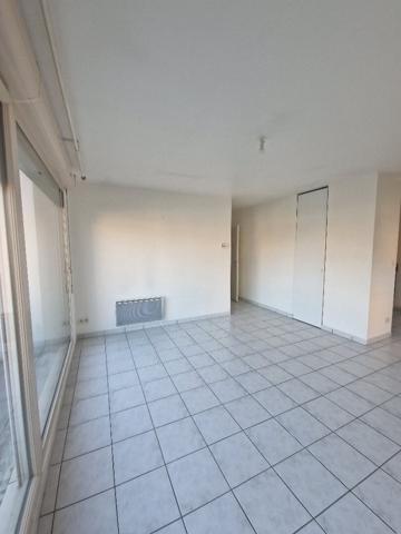 SEZANNE -NOUVEAUTE APPARTEMENT A VENDRE TYPE 2 AVEC BALCON