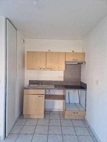 SEZANNE -NOUVEAUTE APPARTEMENT A VENDRE TYPE 2 AVEC BALCON