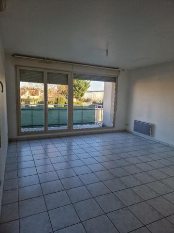 SEZANNE -NOUVEAUTE APPARTEMENT A VENDRE TYPE 2 AVEC BALCON