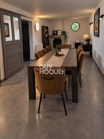 A vendre à Avignon Villa T4 , piscine et sa  dépendance T2