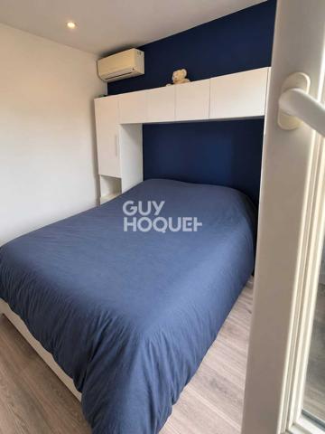 A vendre à Avignon Villa T4 , piscine et sa  dépendance T2