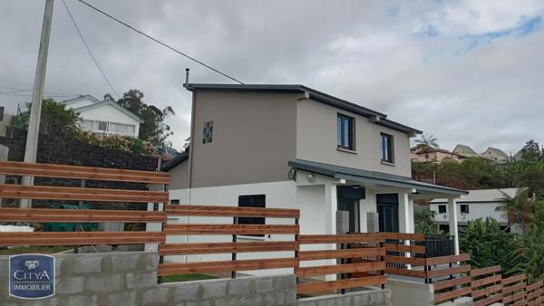 Maison à louer 4 pièces 80.01m²