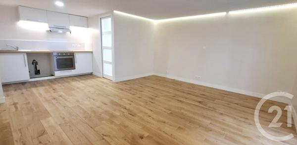 Appartement T2 à vendre  2 pièces - 30 m 2   PARIS  - 75006