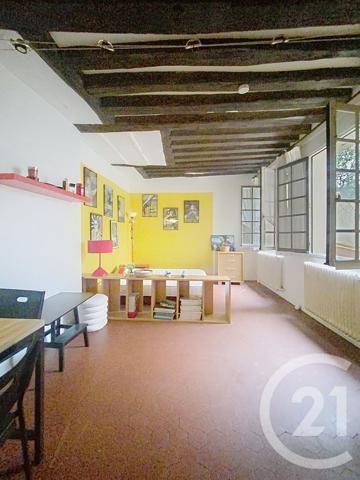 Appartement T2 à vendre  2 pièces - 30 m 2   PARIS  - 75006