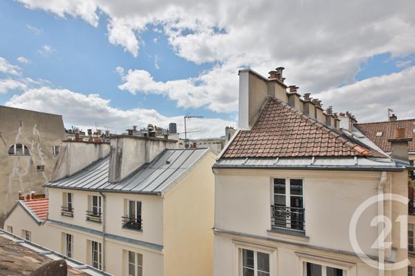 Appartement T2 à vendre  2 pièces - 30 m 2   PARIS  - 75006