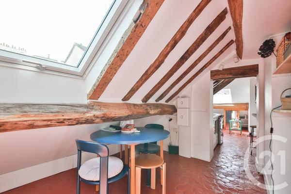 Appartement T2 à vendre  2 pièces - 30 m 2   PARIS  - 75006