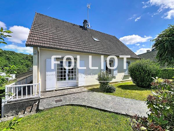 Maison et bâtiment Agneaux 50180