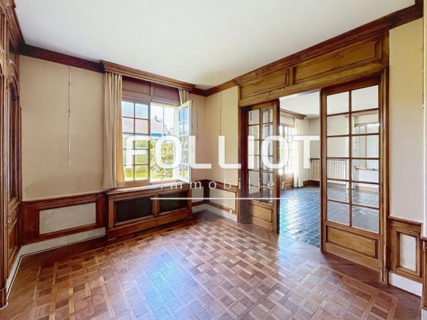 Maison et bâtiment Agneaux 50180