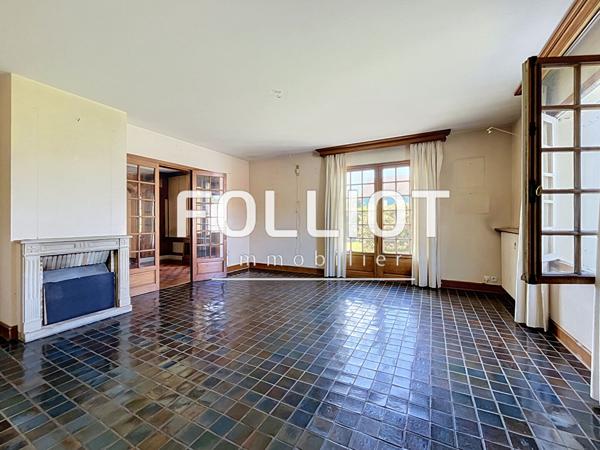 Maison et bâtiment Agneaux 50180